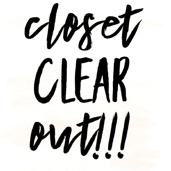 Need it all gone!!! - Picture 1 of 1